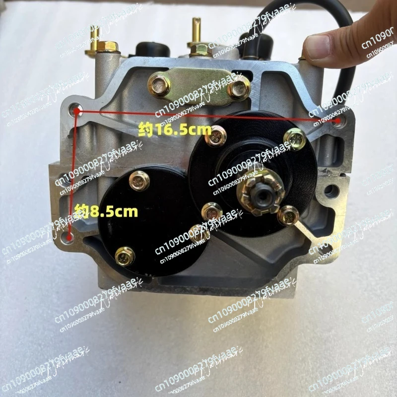 

Редуктор V3, трехколесный мотоциклетный трехскоростной средний трансмиссион с послепрождителем