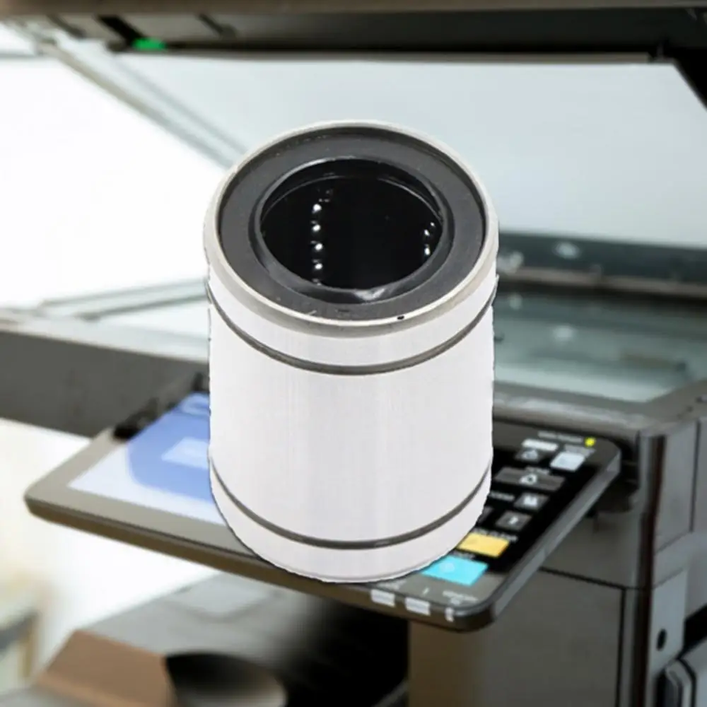 

LM20/LMK16/LMKP20L/LMF20L/LMH12L/LMH10 Printer Engraving Machine Linear Bearing