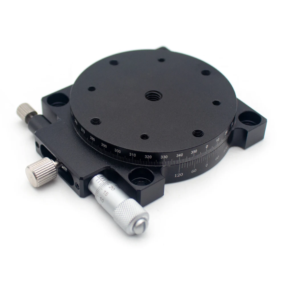 

Ручной поворотный стол RS60-L