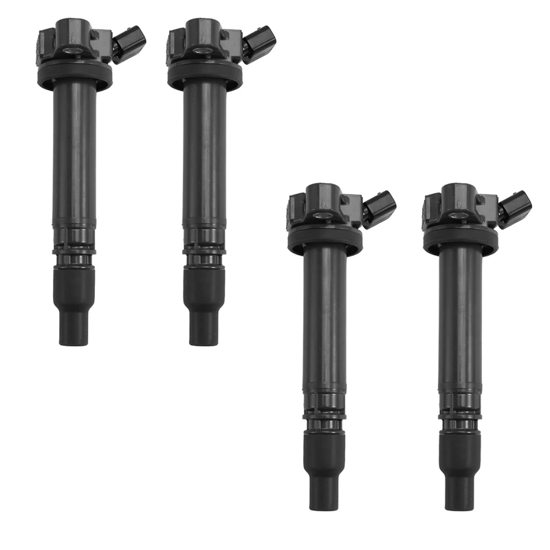 Катушки зажигания 90919-02238 для TOYOTA Lexus Pontiac Vibe Celica Corolla Matrix L4 1.8L 90919 02238 9091902238