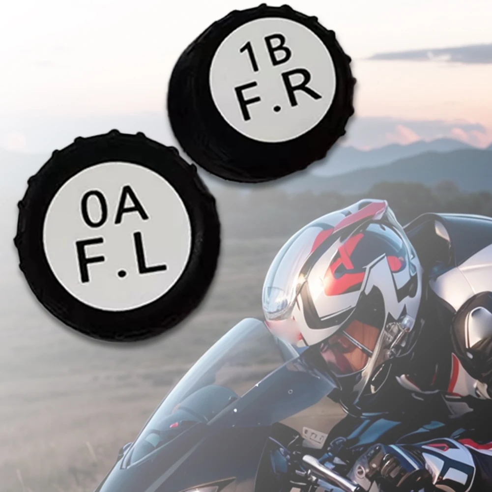 2/4 шт. система контроля безопасности в шинах приложение для мобильного телефона