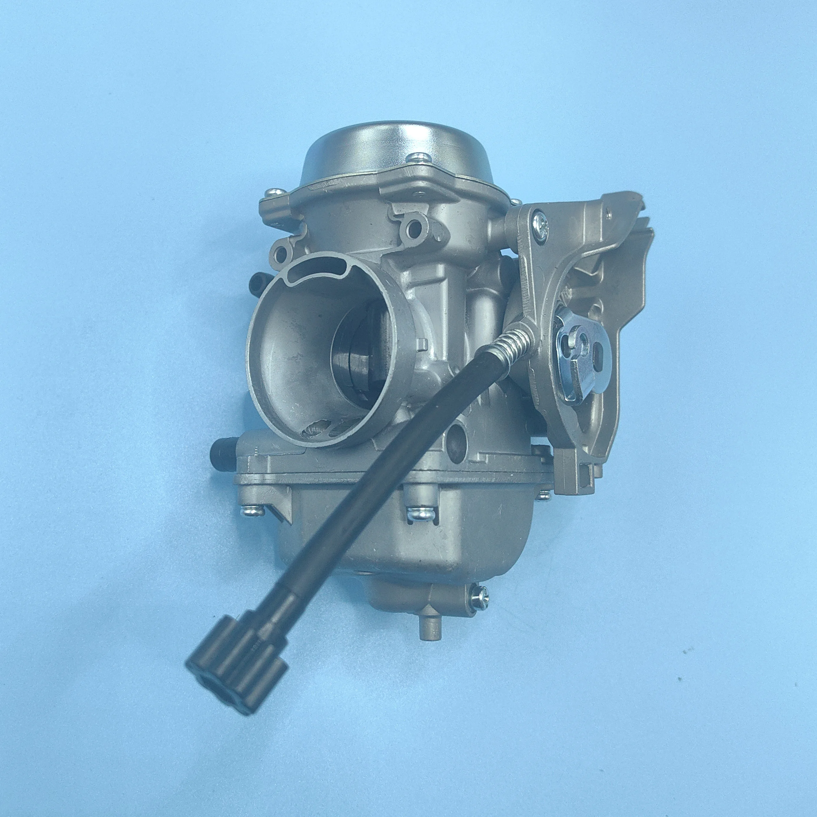 Фото Карбюратор подходит для Kazuma Jaguar 500, Linhai 400, 500cc ATV, квадроцикла, мопеда. №2