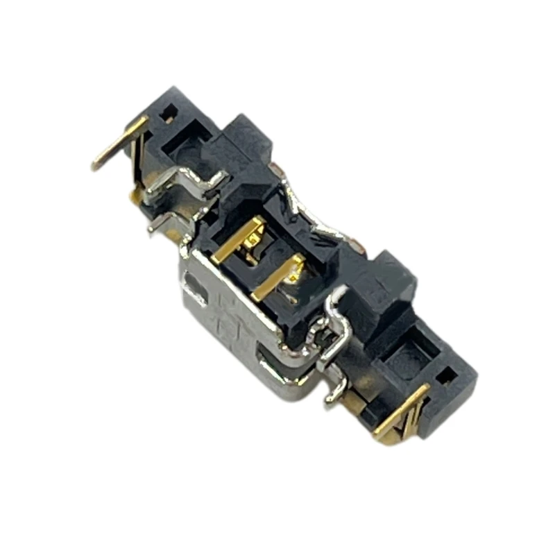 573A Замена портативной зарядной док-станции Ремонт для новых 3DS XL/LL 2DS XL