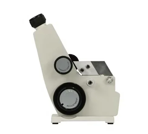 Лабораторный высокоточный электронный автоматический рефрактометр Abbe с