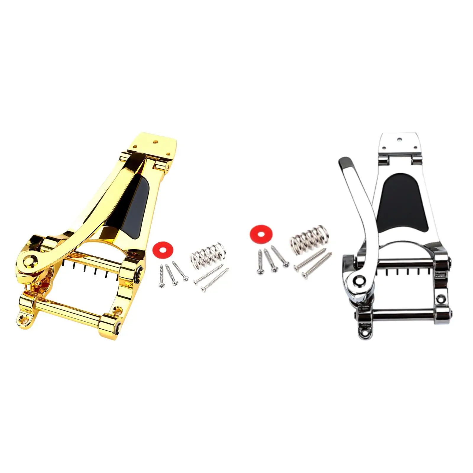 Мост тремоло для электрогитары хвостовик вибрато-бриджа металл система