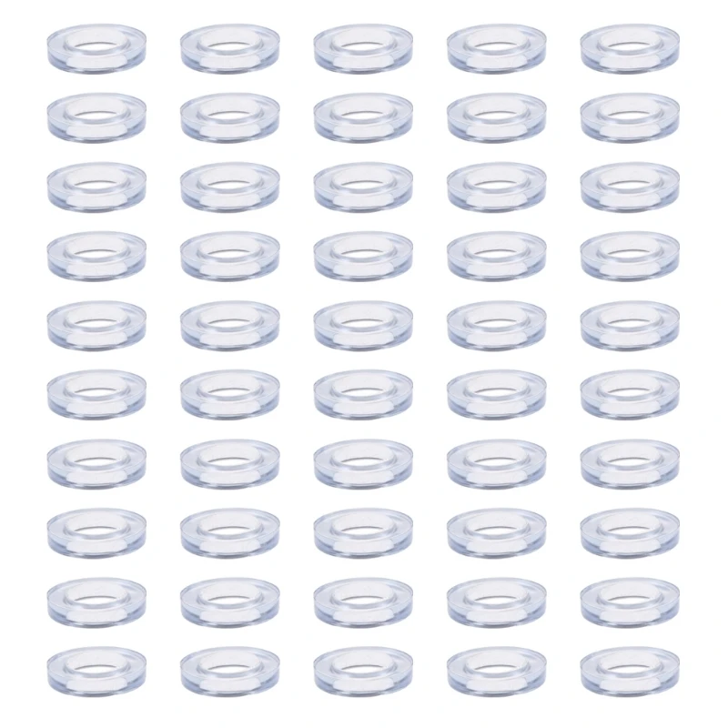A1W1 50 шт. уплотнительные кольца прокладка для шланга плоская шайба с фильтрующей