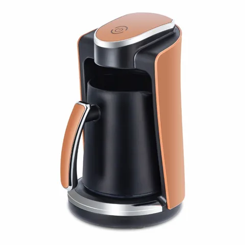 Bean Machine Coffee