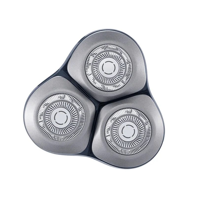 Для электробритв Mijia S101 сменное лезвие триммер для бороды бритва бритья сменная