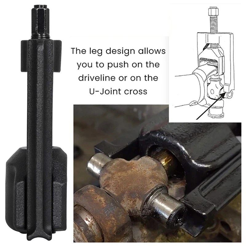Съемник суставов Автоматический экстрактор 10105 Пресс-инструмент для удаления AOS