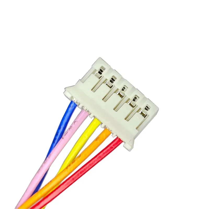 Для кондиционера Changhong 1p/1 5 HP маятниковый двигатель воздуха 24BYJ48-Q3