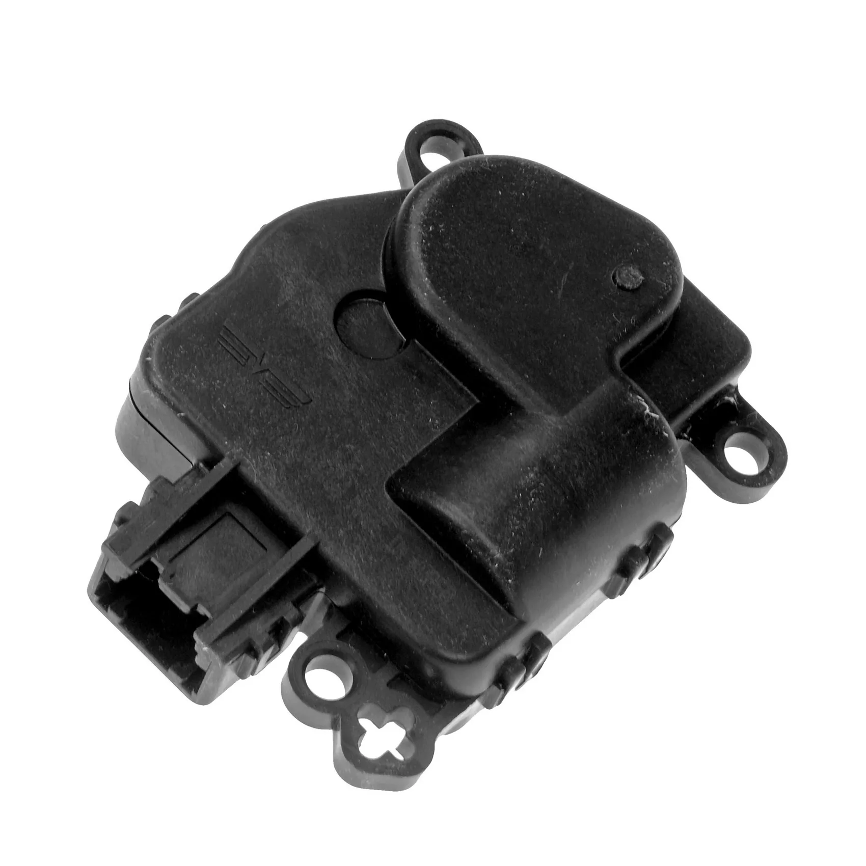 

Гибридный дверной привод HVAC для Chrysler Dodge, Mitsubishi 5061099AA 604-004