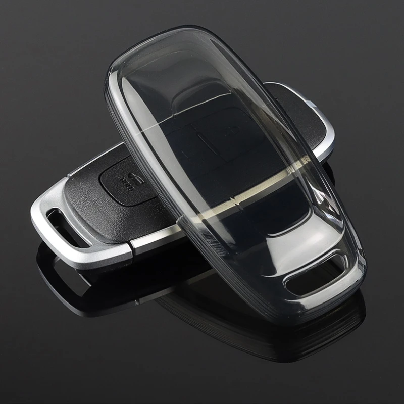 

Чехол из ТПУ с дистанционным управлением для Nissan X-trail T33 Qashqai 2022 J12 Ariya Altima Teana 2022 2023 2023 Автомобильные аксессуары Juke