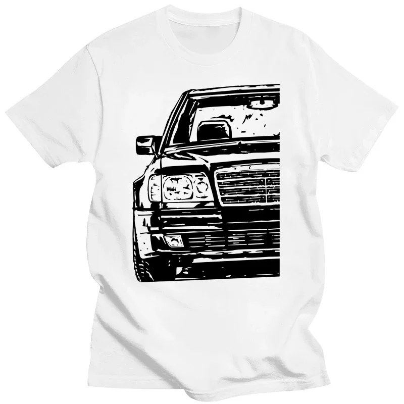 W124 OLS от glstkrrn