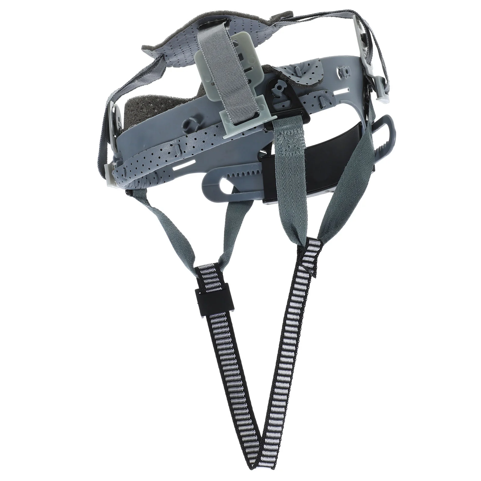 Наружная подкладка каска строительная ткань сменная вставка для подвески