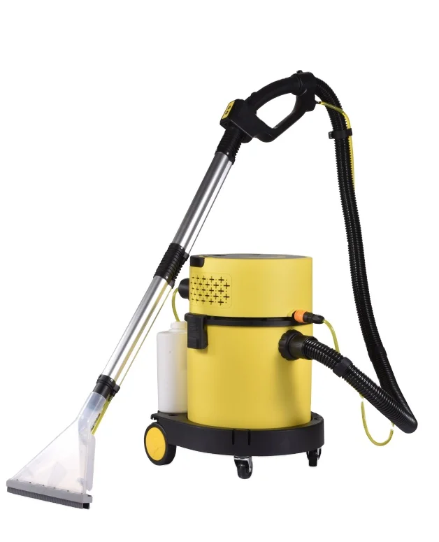 household carpet shampoo vacuum steam cleaner sofa cleaning machine 2023 new designed