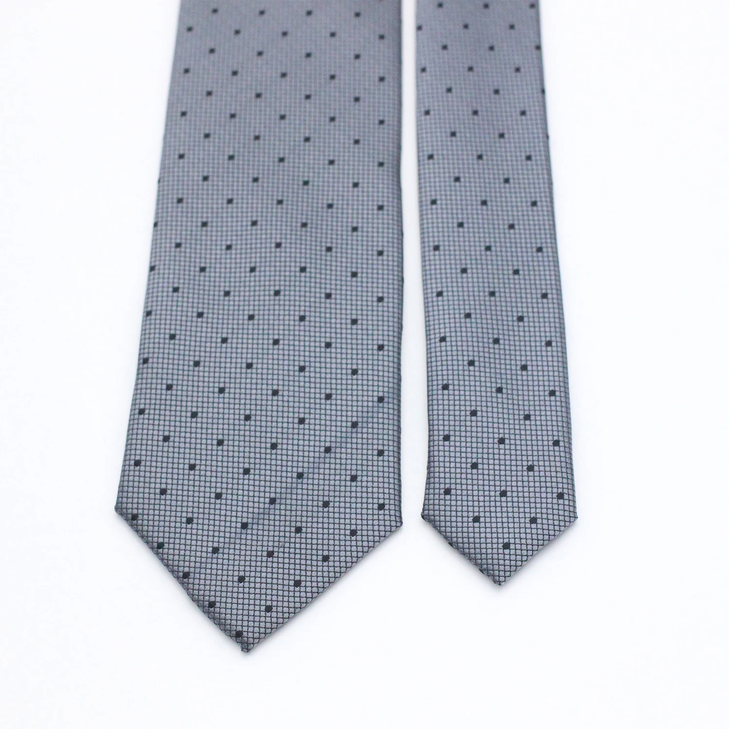 Рисунок 4 - LYL 7 см серый черный точечный