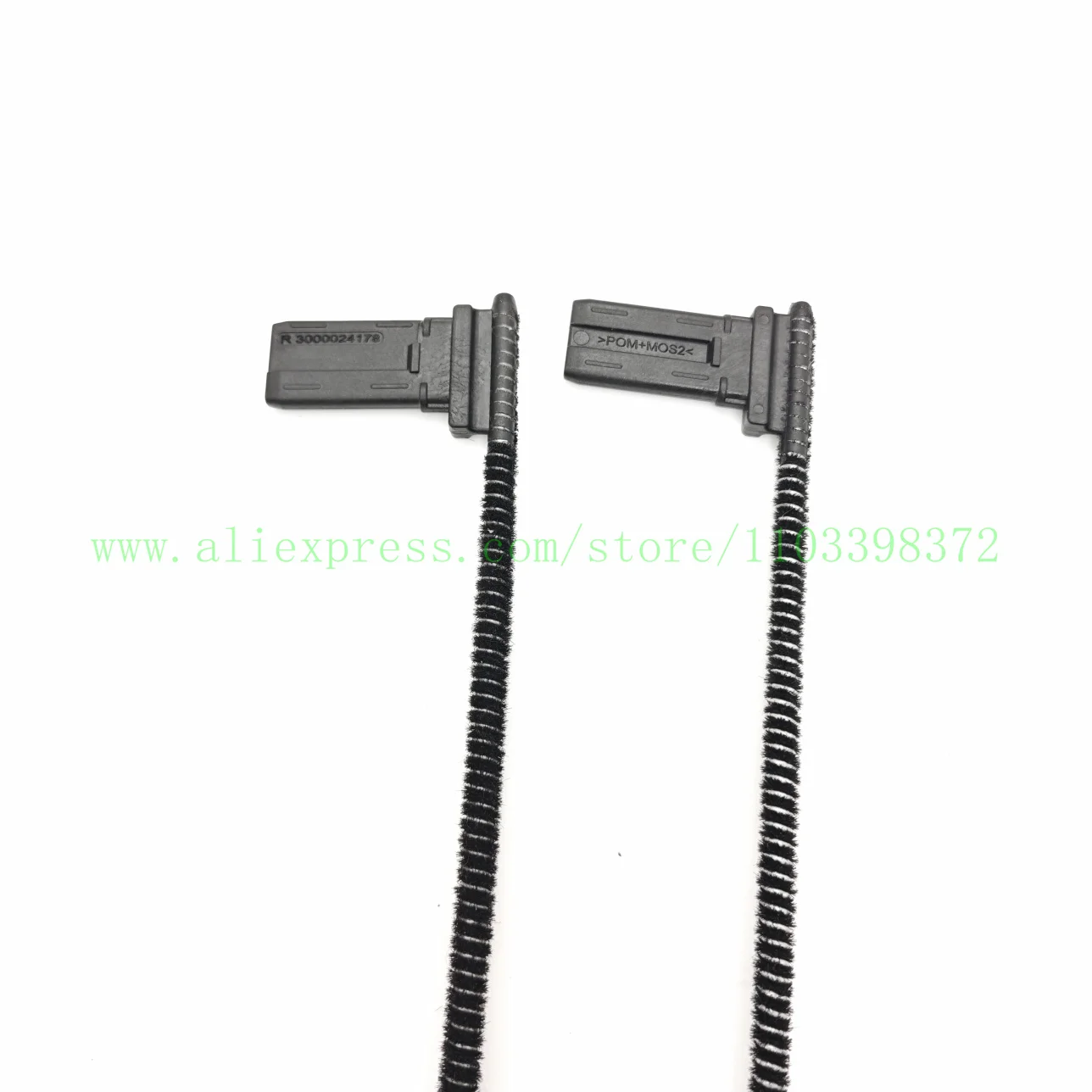 Панорамные кабели для занавесок на крышу Луны 2017-2019 In-finiti QX30 AP363663 91250-5DA0E 91250-5DA0D