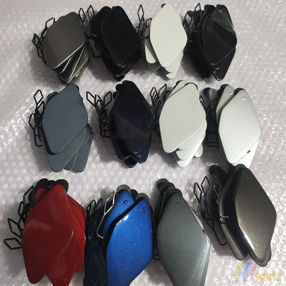 Подходит для 16-18 BMW3 F30 LCI Sedan F31 Wagon 320i 325d 328i 330d 330e 330i 340i передняя крышка - купить по