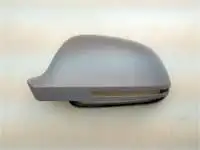 

Store code: MC026.6756 for exterior rearview mirror cover astral BLIS left A3 A4 A5 A6 3D/5D (Q3 2011-)