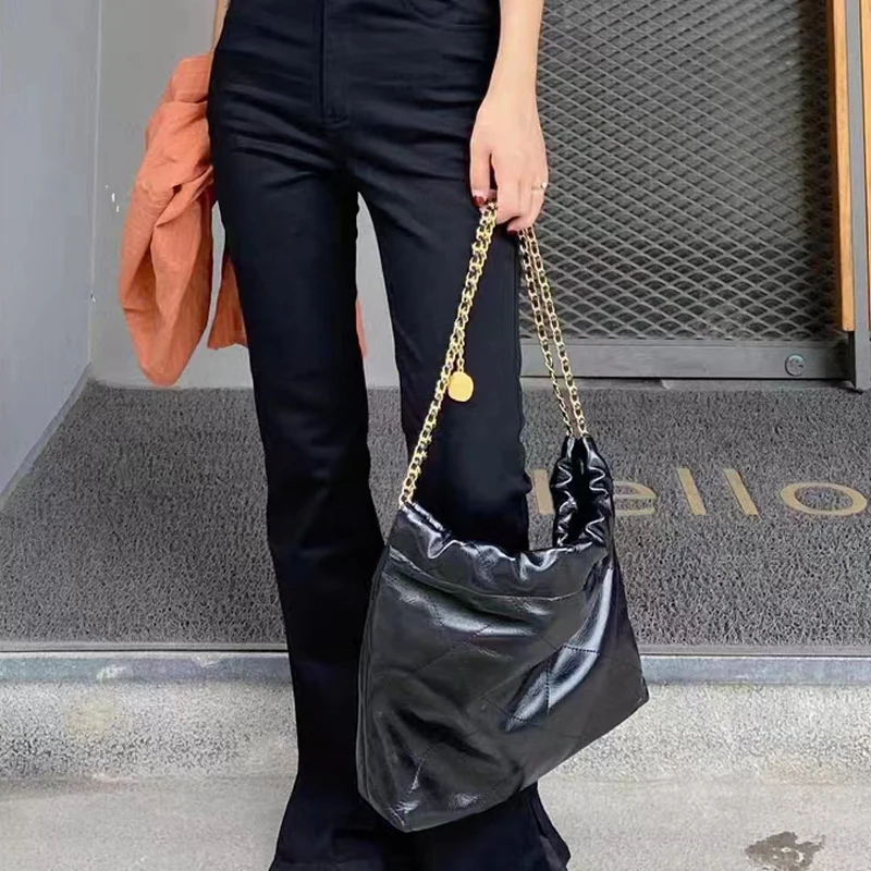 Designer Luxury Bags For Women Purses And Handbags 2023 New Top Quality Shoulder Crossbody Bag Ladies Tote Bucket Summer Bag