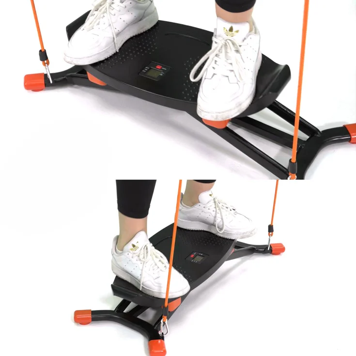 Для фототехники новый дизайн мини-тренажер для лыж и слайдер тренажер с