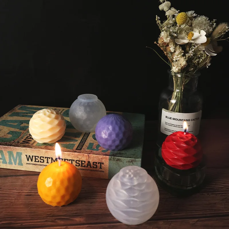 Форма для свечей в форме волны моделирование шахты фотоформа гипсовая