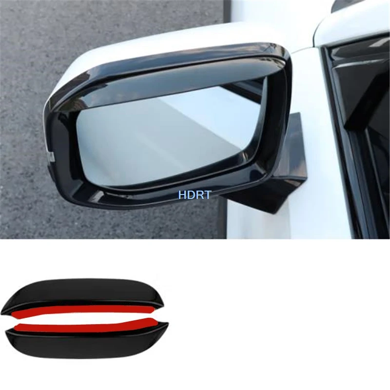 

Козырек для окна для GWM Haval H3 X-Dog X DOG 2022 + козырек для вентиляционного отверстия обрезанный навес отражатель для тента Защита от солнца дождя и погоды