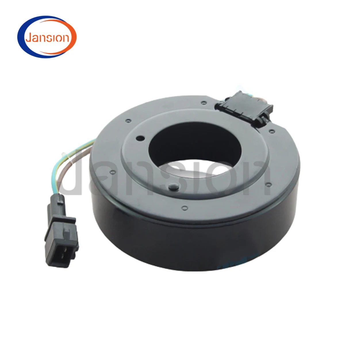 

AC A/C Air Conditioning Compressor Coil 7V16 For VW NEW BEETLE BORA AUDI A3 FORD GALAXY SEAT LEON 1.4 701820805Q 7D0820805