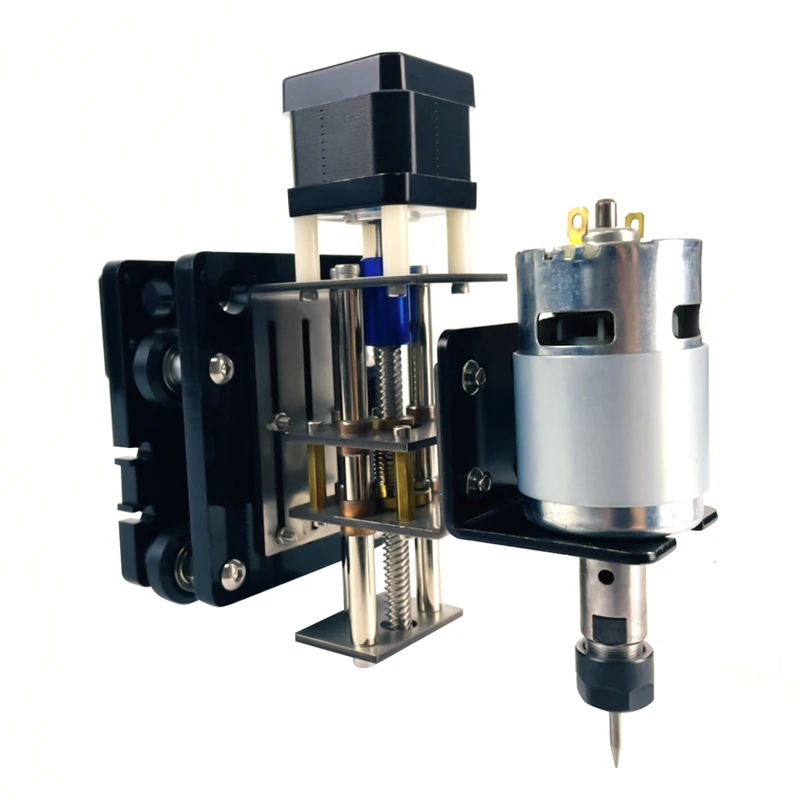 Комплект фрезерных станков с ЧПУ Z-Axis комплект для фрезерного станка по дереву