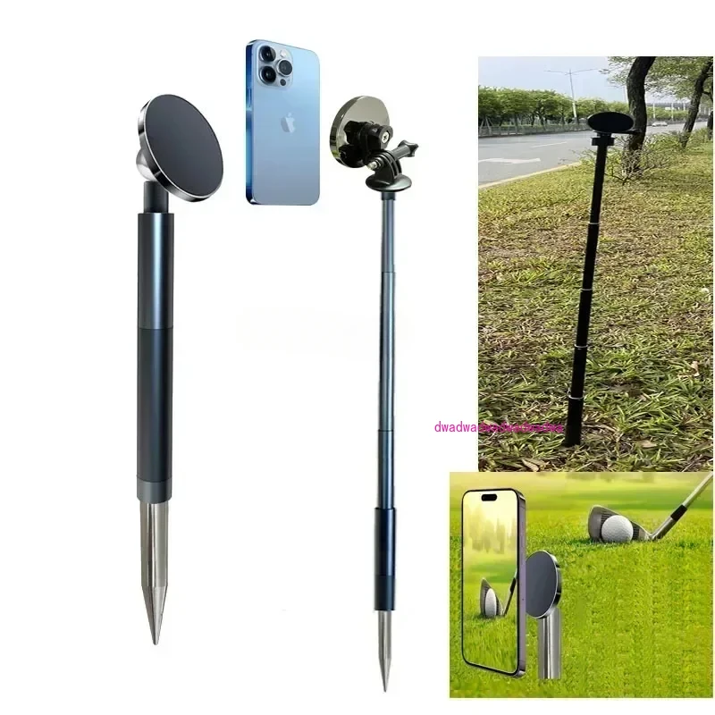 Магнитный держатель для телефона Ground Gpod Golf штатив с магнитным креплением