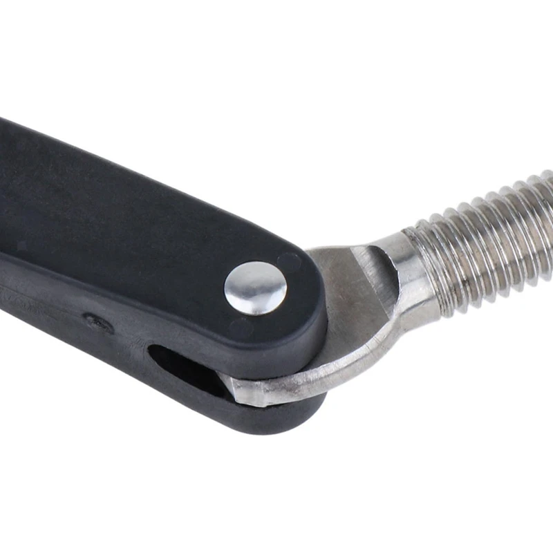 Набор винтов и ручек для подвесного мотора YAMAHA