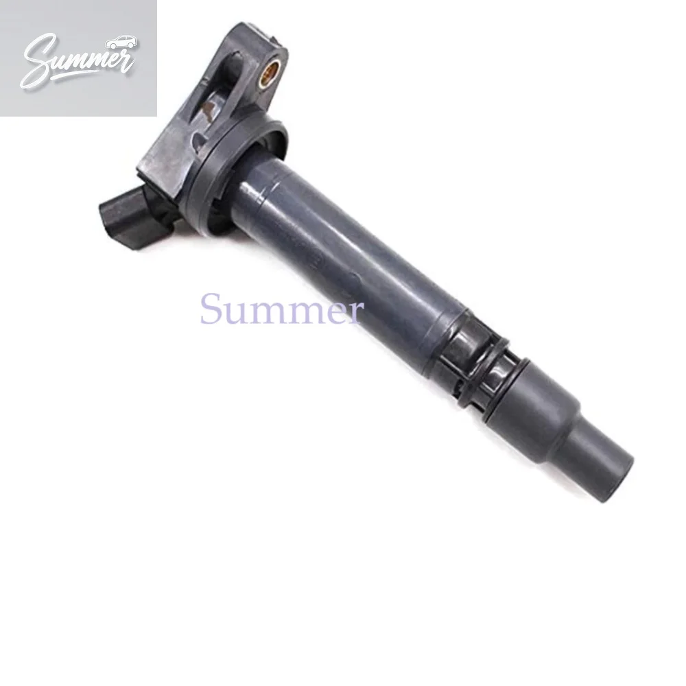 Фото DENS-O 4 катушки зажигания 06-22 для LEXU-S 2,5 3,5 5,7 л I4 V6 V8 OEM 90919-A2005 90919-02256 №3