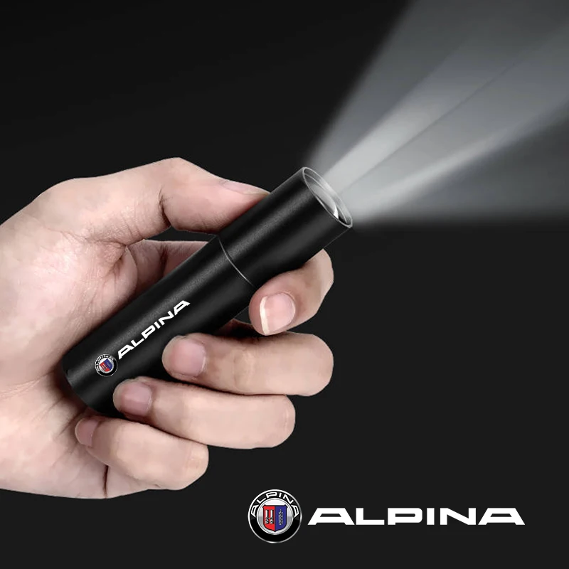 Автомобильный внешний фонарик, освещение, аксессуары для alpina bmw b3 b4 b5 b6 b7 c2 d3 d4 d5 xd3 xd4