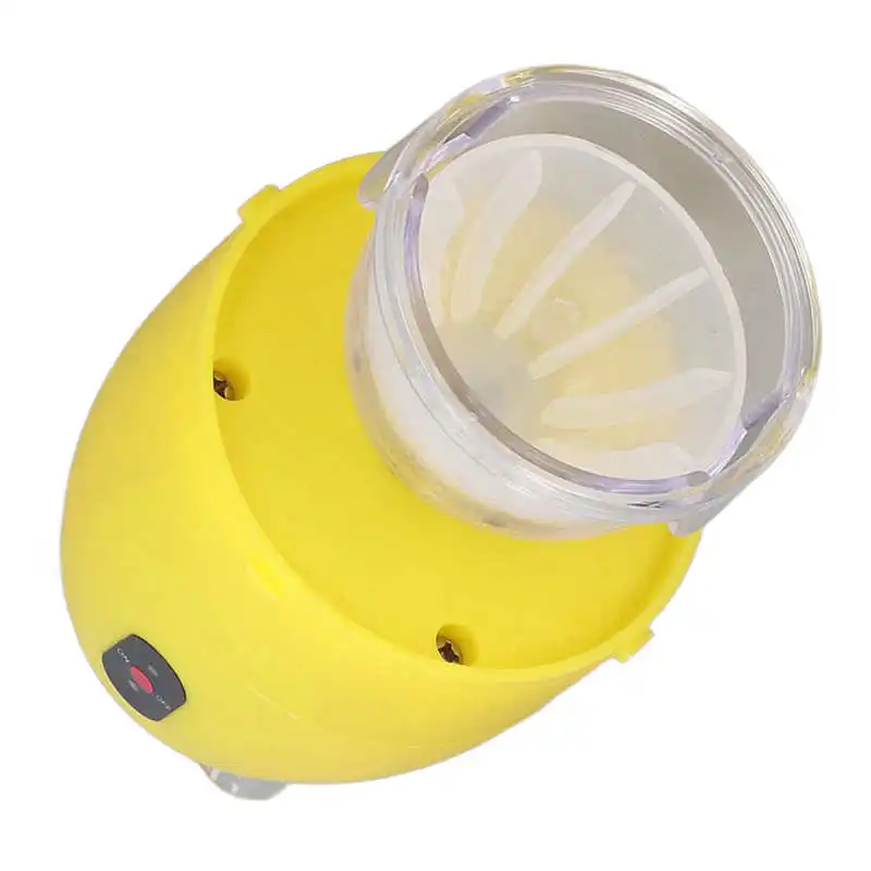 electric egg scrambler egg yolk mixer golden egg shaker for kitchen restaurant eu plug 100 240v kitchen gadgets free global shipping