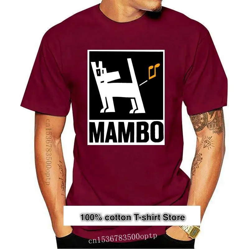 Camiseta Vtg 1989 MAMBO TRIPLE ONE DOG FART, camiseta loud advance, skate, playa, azul marino