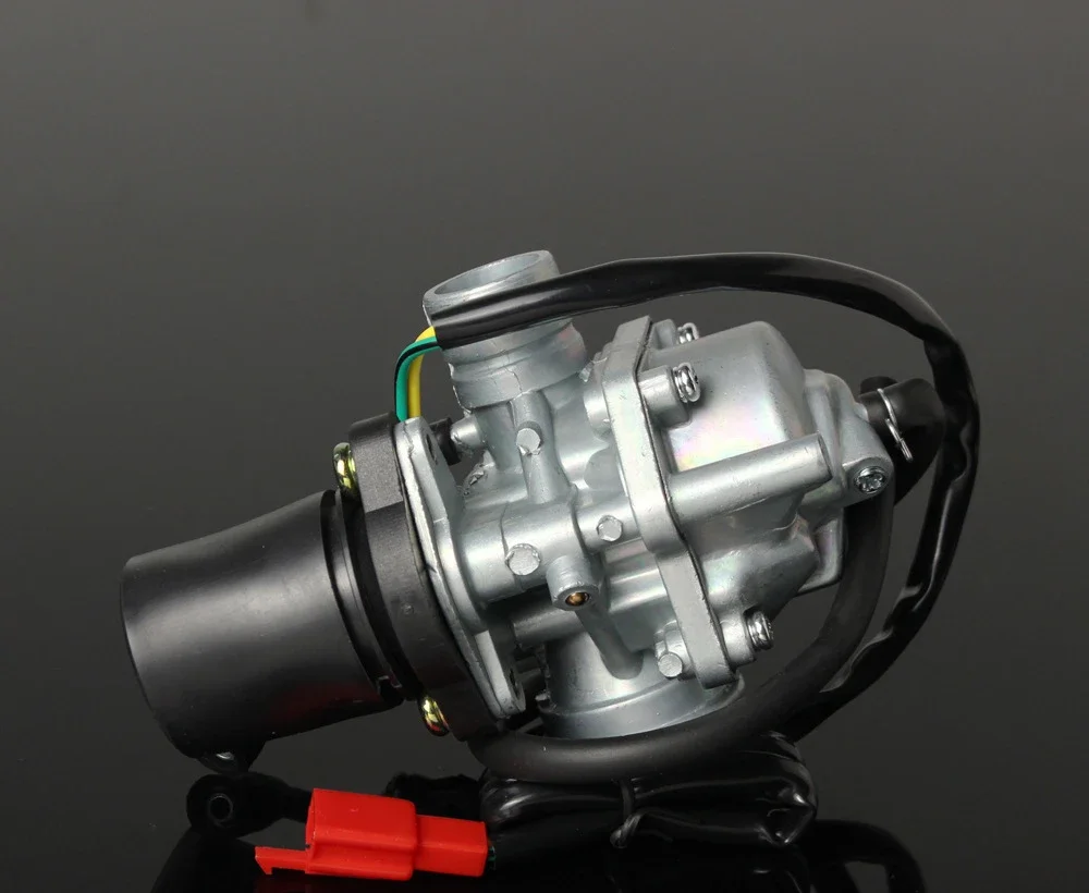 Карбюратор для мотоцикла JOG50 90 1E40QMB PZ19J 19 мм