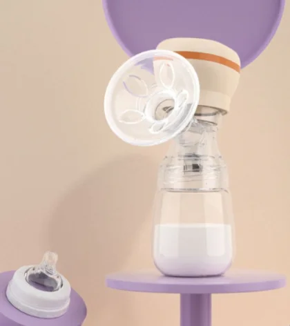 Рисунок 2 - Электрический молокоотсос