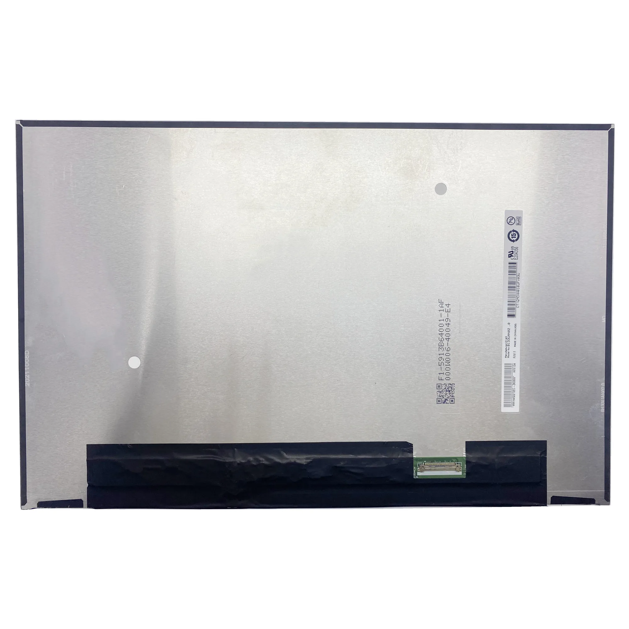 B133UAN02.0 LP133WU1-SPF1 13 3 ''ЖК-экран для ноутбука матрица 1920*1200 EDP 30 pin