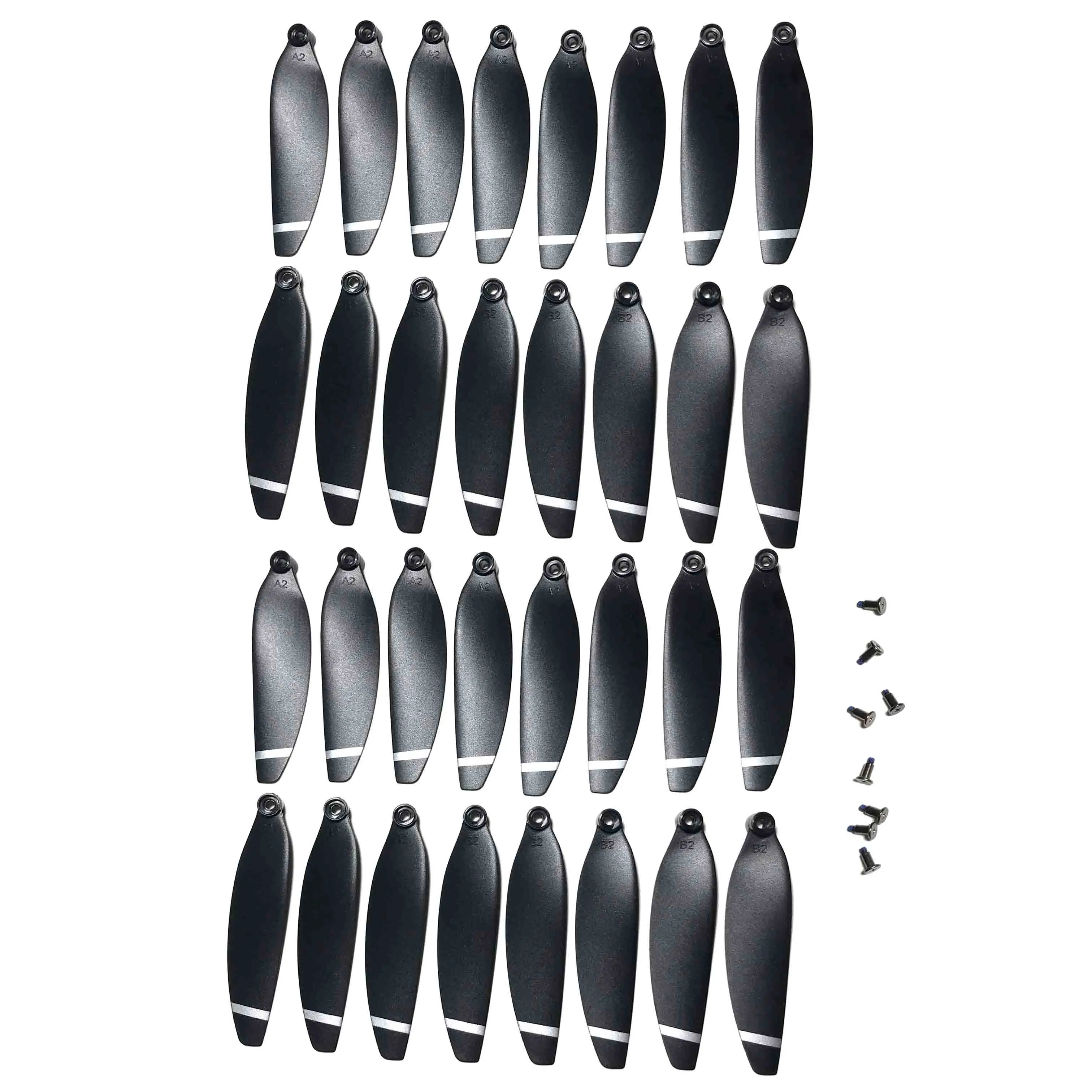 Оптом L900PRO SE MAX пропеллер реквизит запасные части подходит для LYZRC L900 PRO SE Drone основное лезвие CW CCW фотоаксессуары