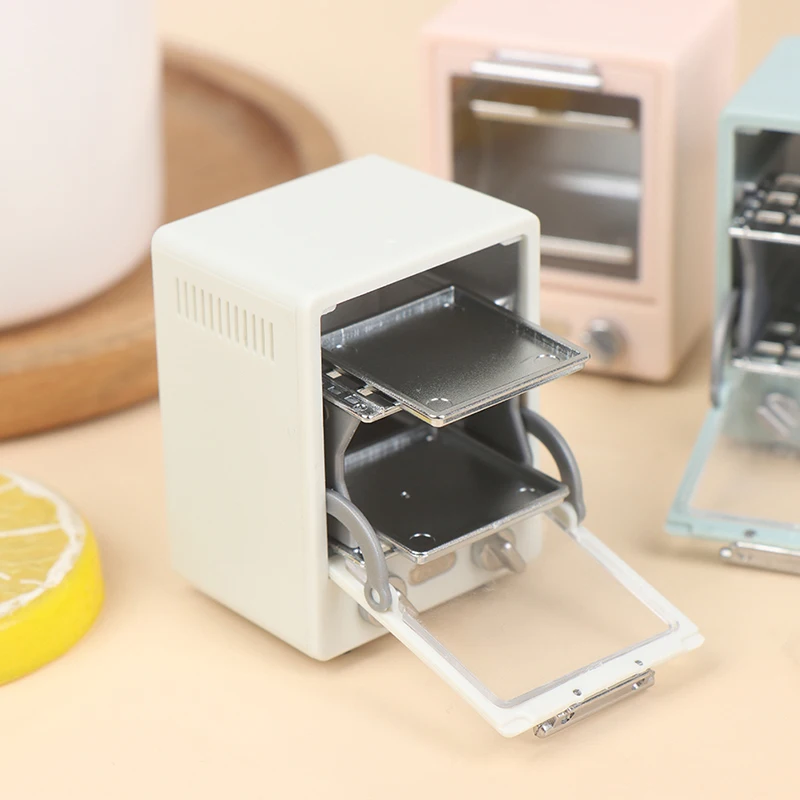 Рисунок 6 - имитация миниатюрной кукольной