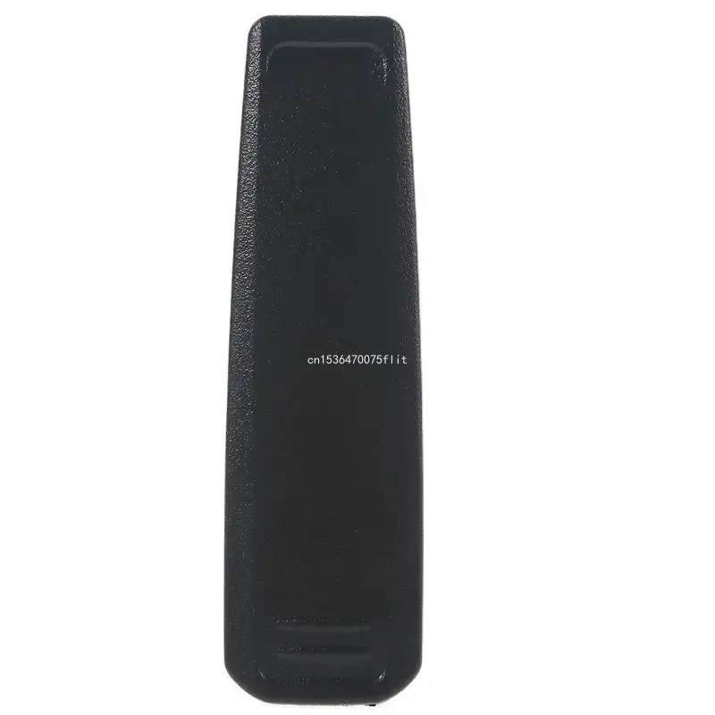 Зажим для ремня MB-133 IC-V88 IC-U88 IC-F1000 IC-F2000 IC-F29SR двусторонняя радиосвязь дропшиппинг