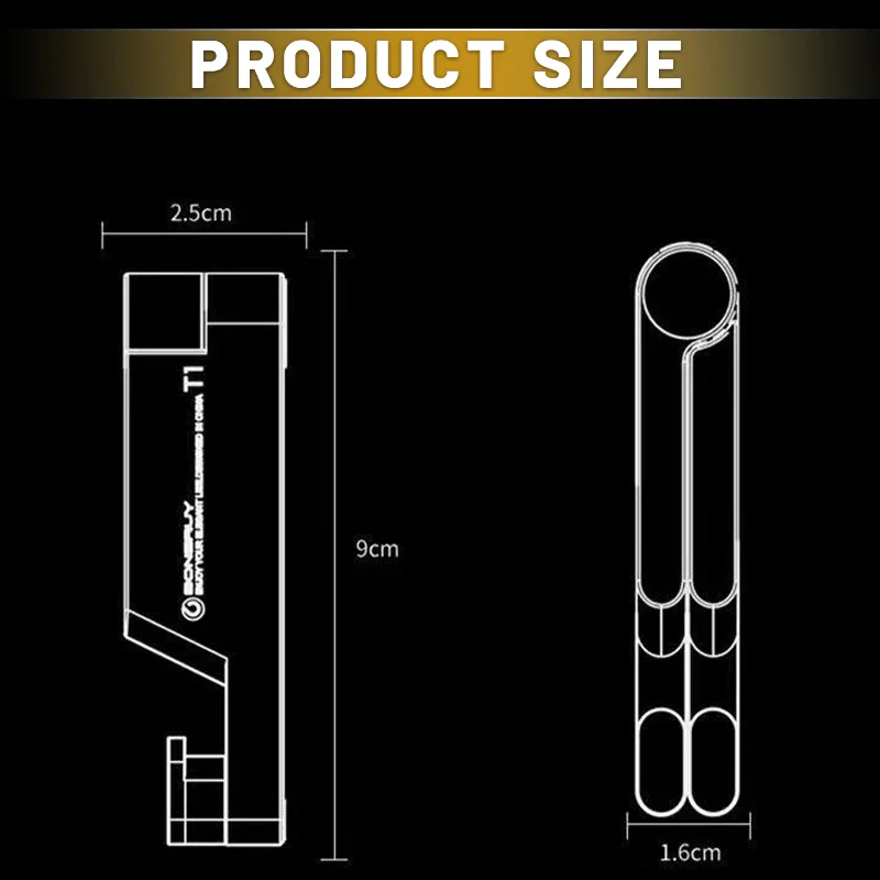 t1 universal mini size aluminum portable folding desk mount holder bracket mobile phone cradle foldable stand for cellphone ipad free global shipping