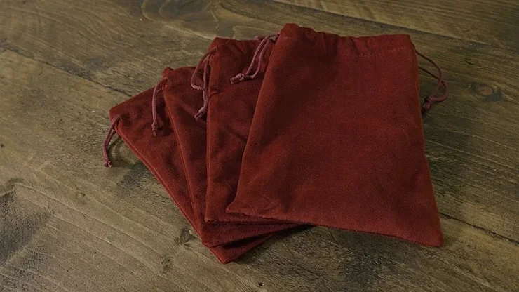 Чистый психолоометрия ди Рождество крупный план иллюзии Магия Повязка На глаза