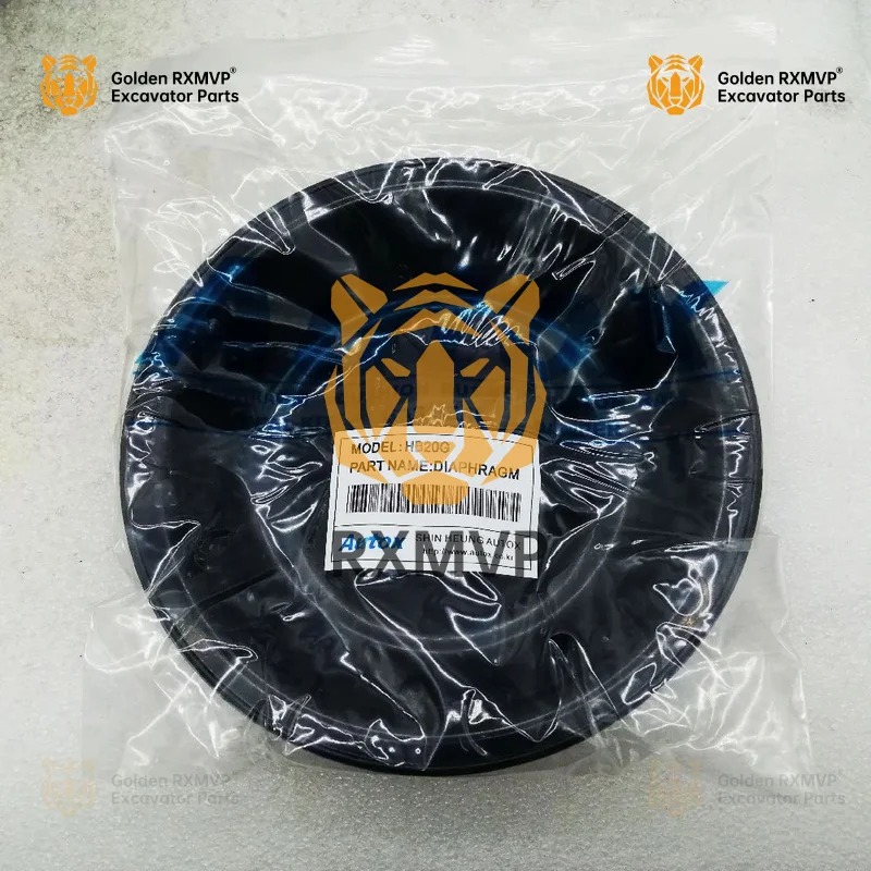 Для RXMVP заводская цена детали экскаватора комплекты уплотнений для
