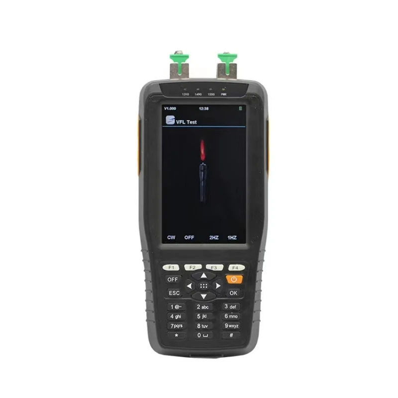 TM70B PON Power Meter Pon Test Instrument PON Network Construction and Maintenance
