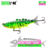 sinking swimbait fishing lure isca artificial weight 25 5g 11cm bait pesca accesorios mar tackle carp fish leurre angeln zubehor
