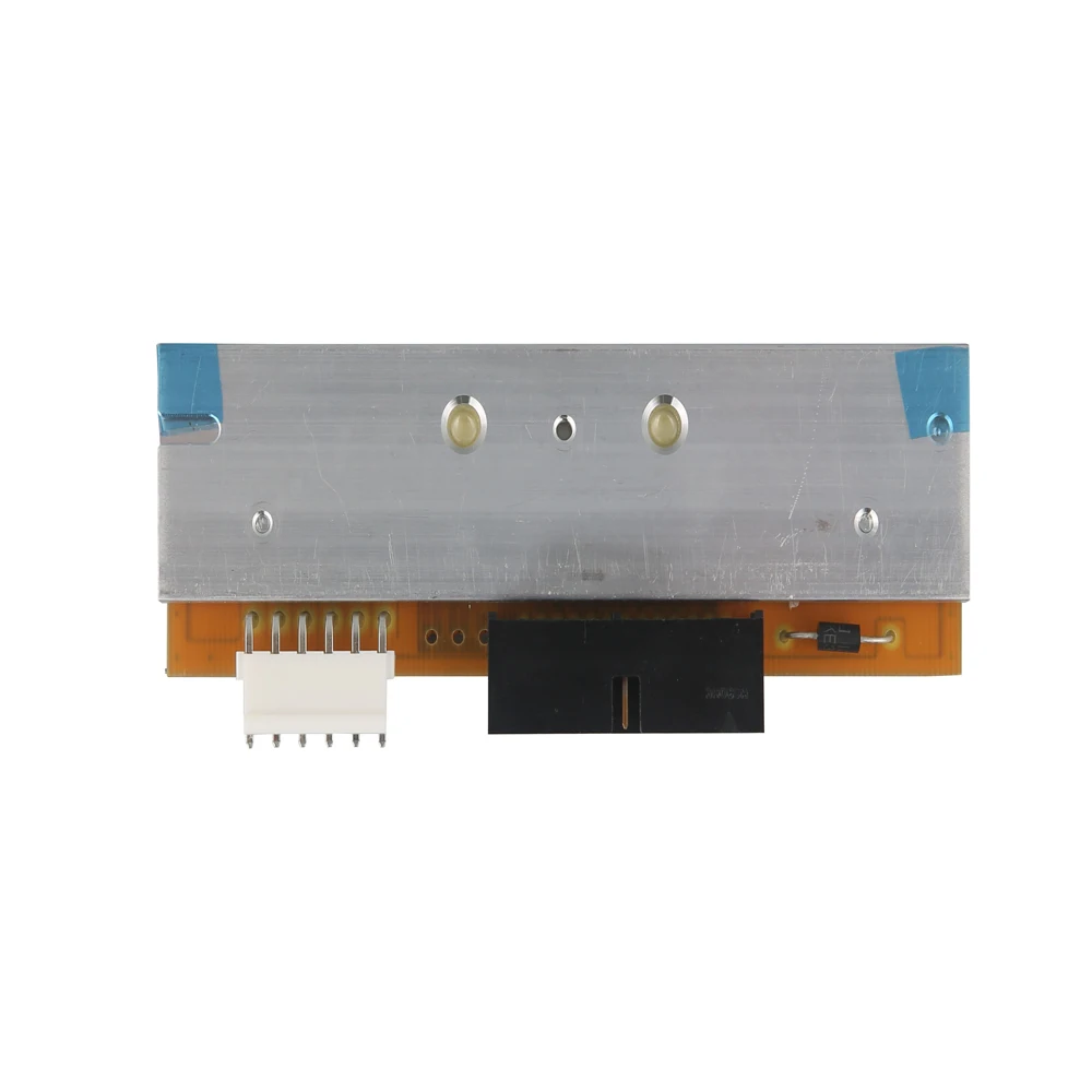 Фото Термопечатающие головки CL408E, CL412E, LM408E, GZ408E №3