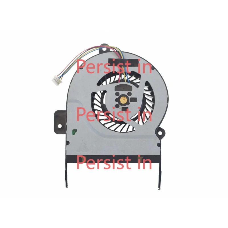 Вентилятор охлаждения процессора ноутбука ksb06105hb-cc22 для вентилятора Asus x85v