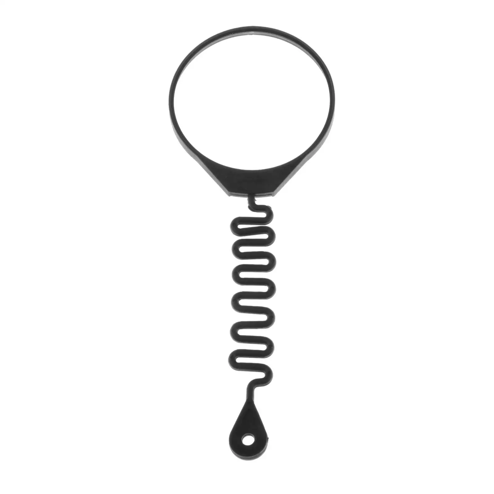 

Топливная крышка удерживающий ремень для бензина S60 (70 мм) высокого качества