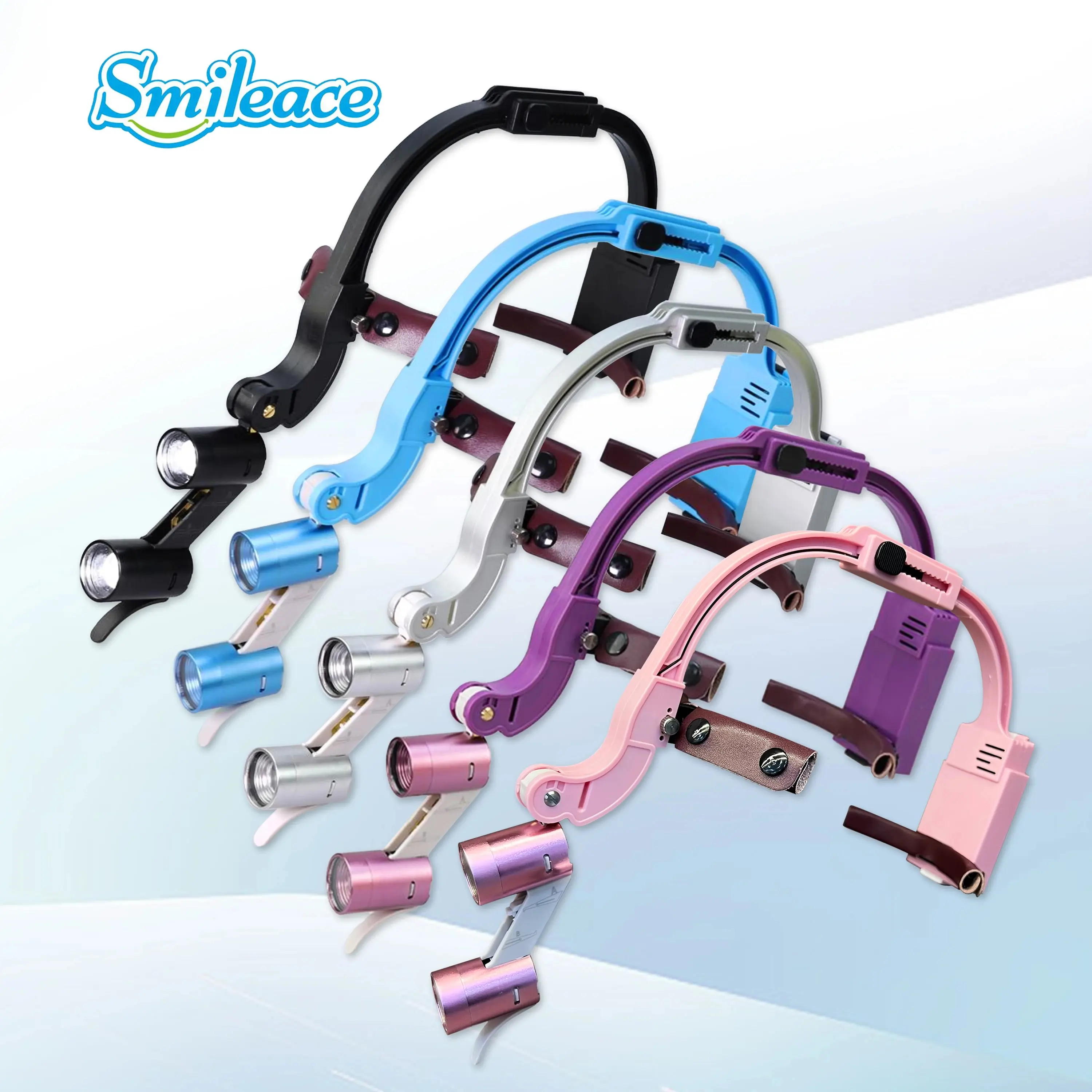 Стоматологическая Хирургическая Лампа Бинокулярная Лупа